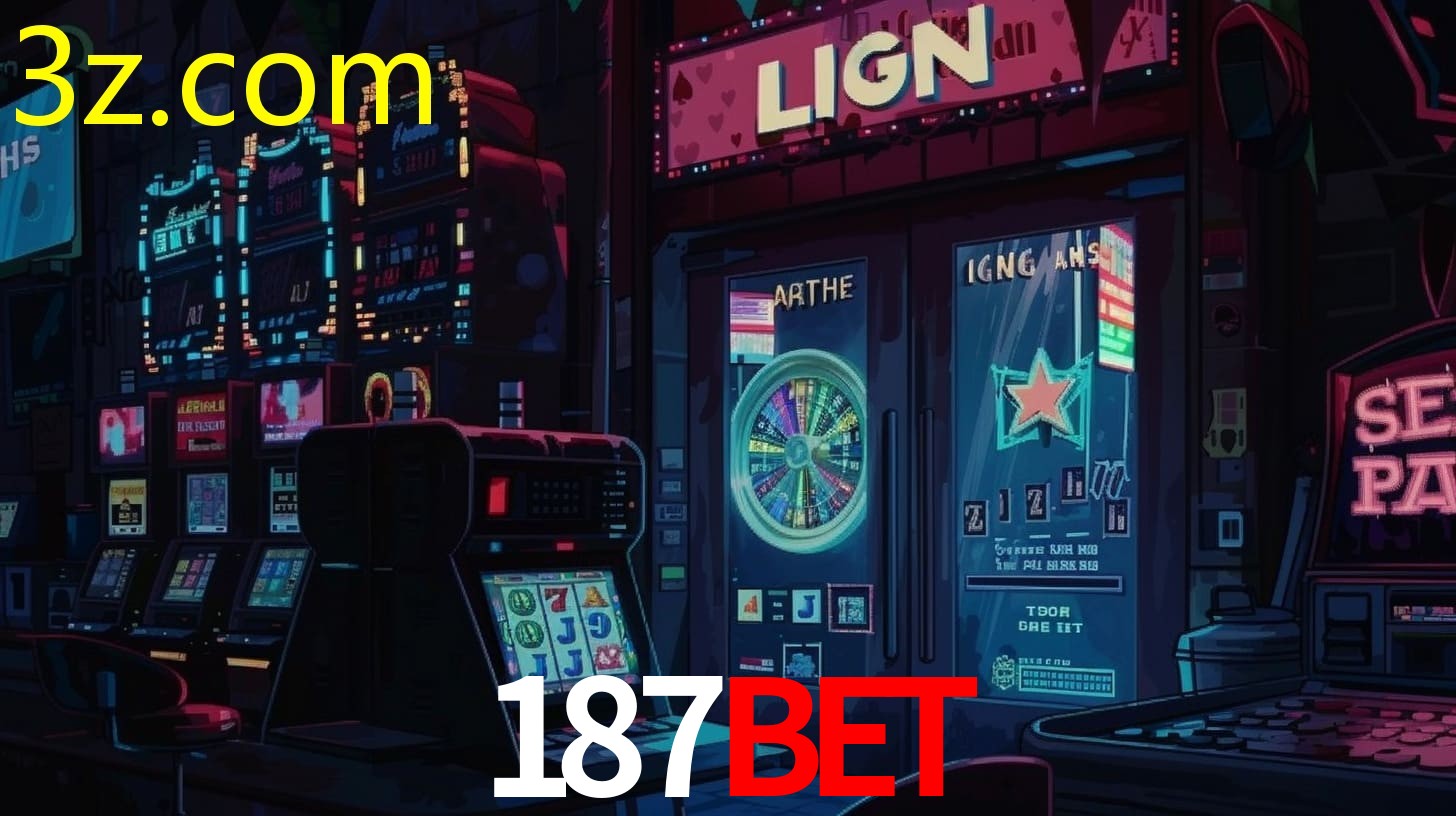 187BET.COM