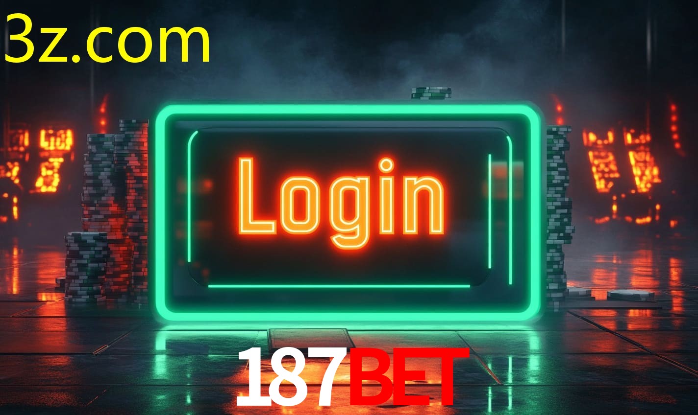 187BET.COM